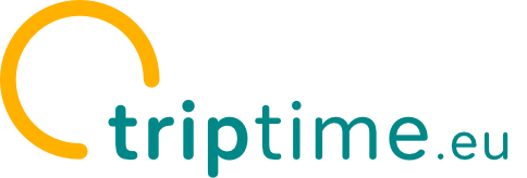 TripTime EU Logo